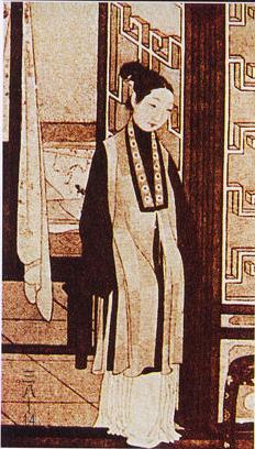 Ye Zhaojia