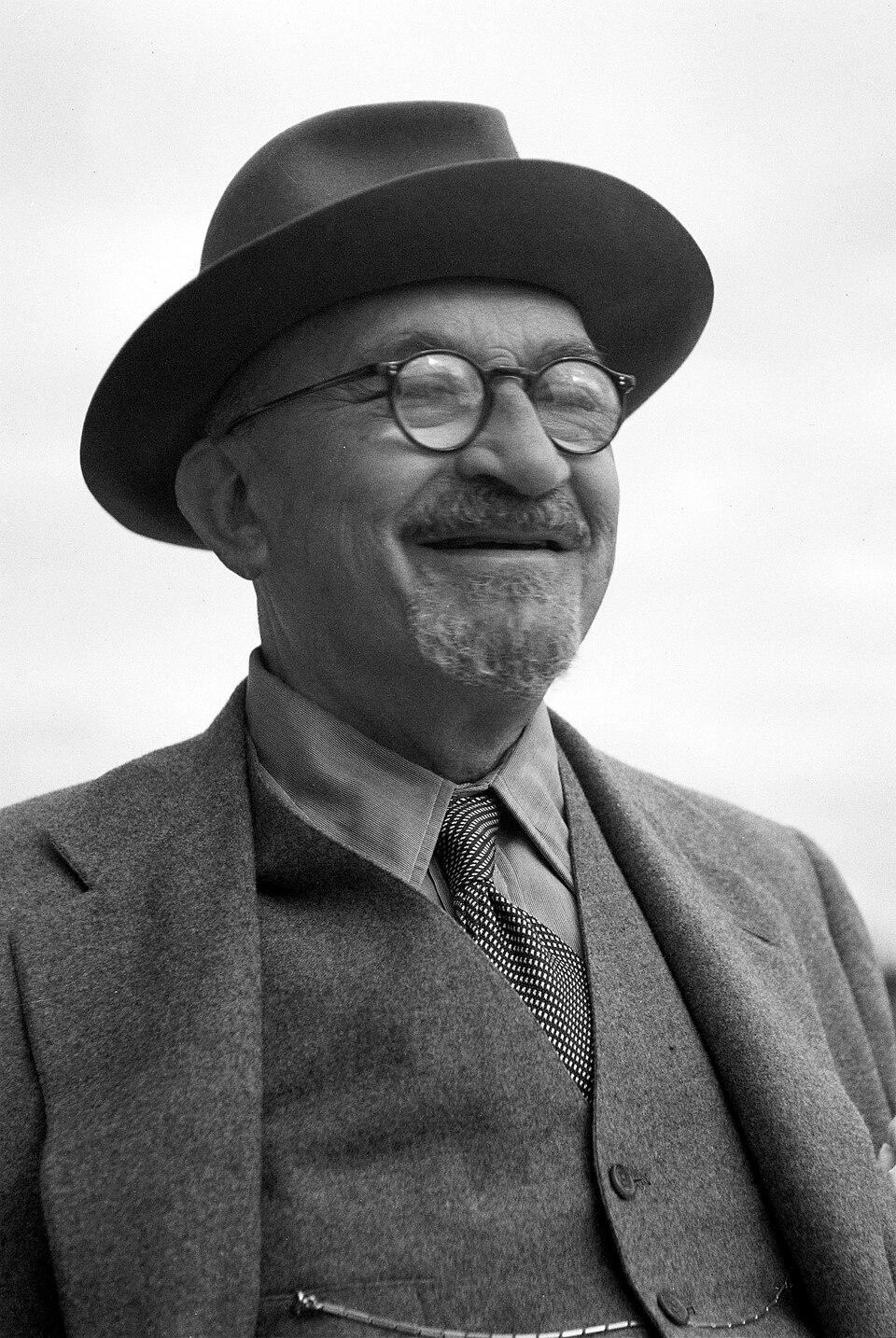 Yechiel Weitzman