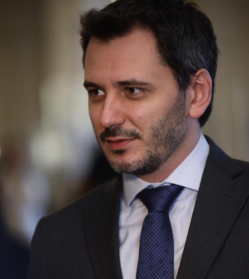 Yegor Chernev