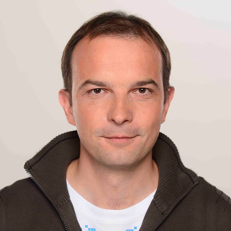 Yegor Sobolev