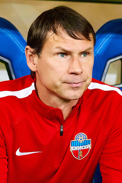 Yegor Titov