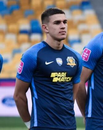 Yegor Yarmolyuk