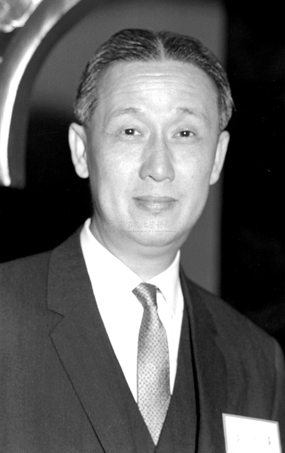 Yeh Chen-fu