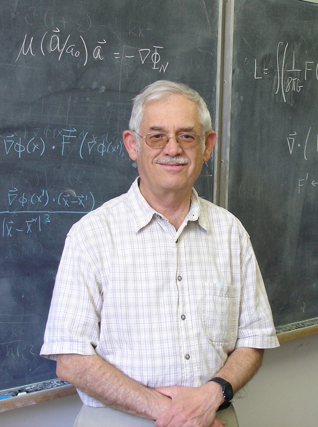 Yehonadav Bekenstein
