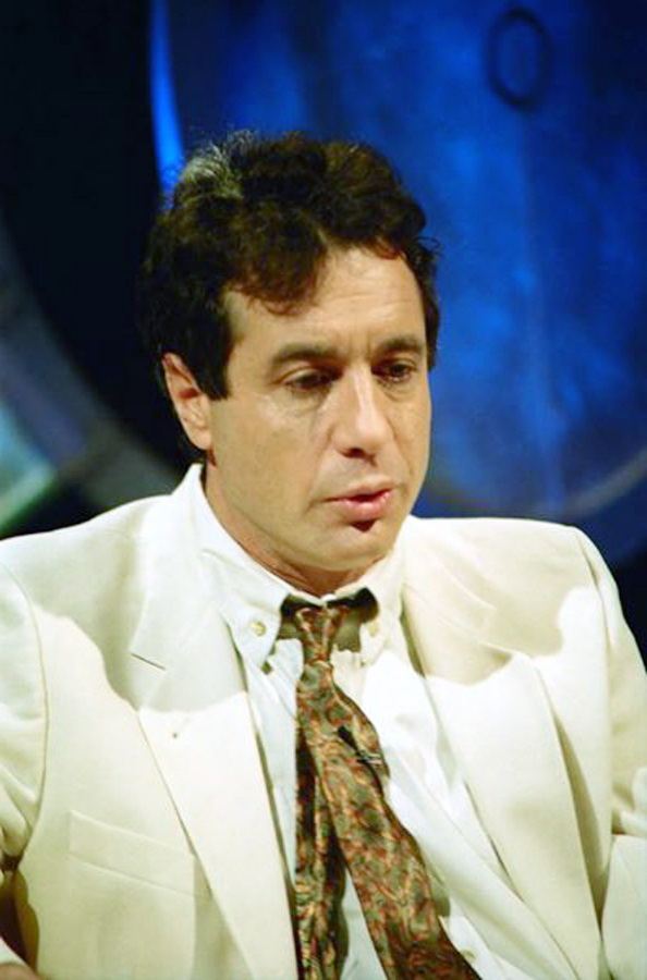 Yehonatan Gefen