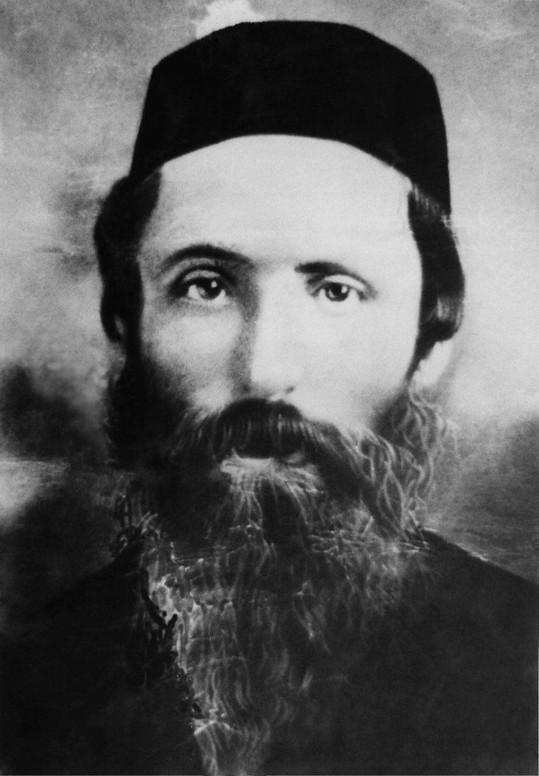 Yehoshua Rosenfeld