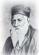 Yehuda Alkalai