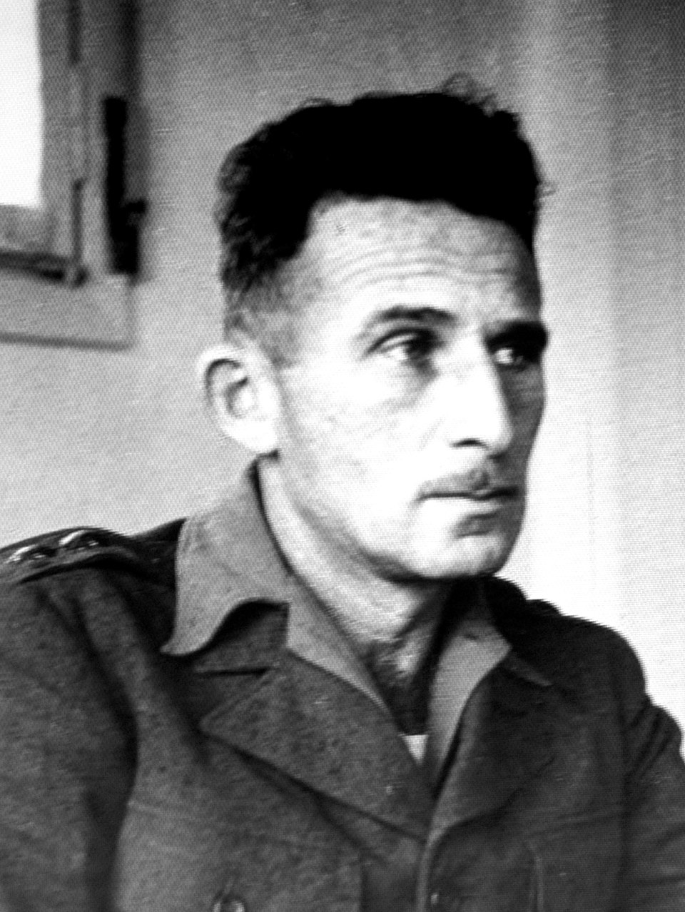 Yehuda Avidan