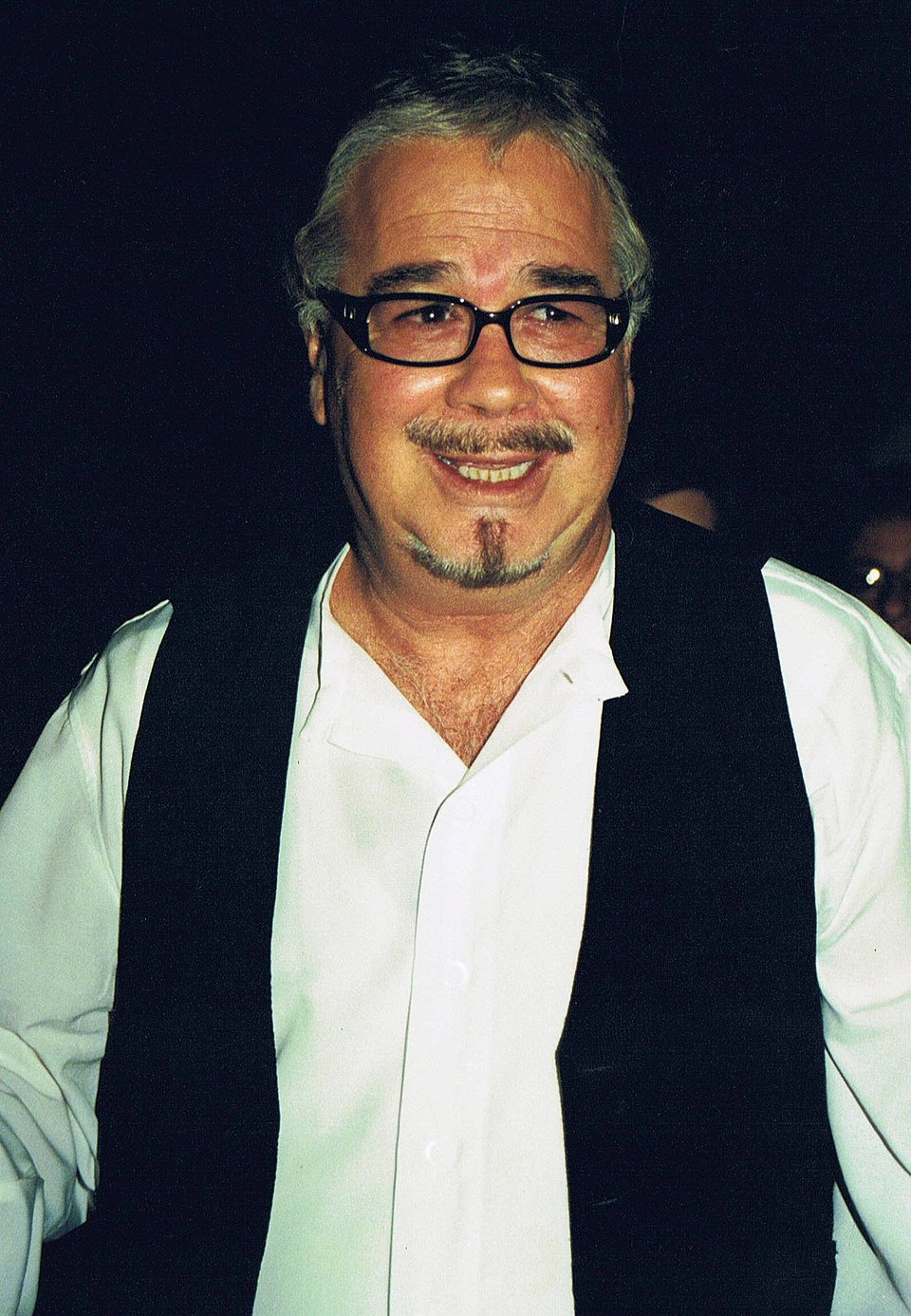 Yehuda Barkan