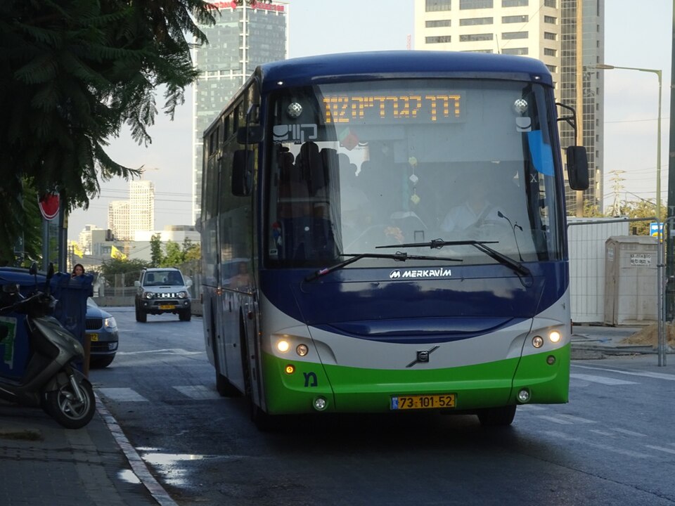 Yehuda Hakmon