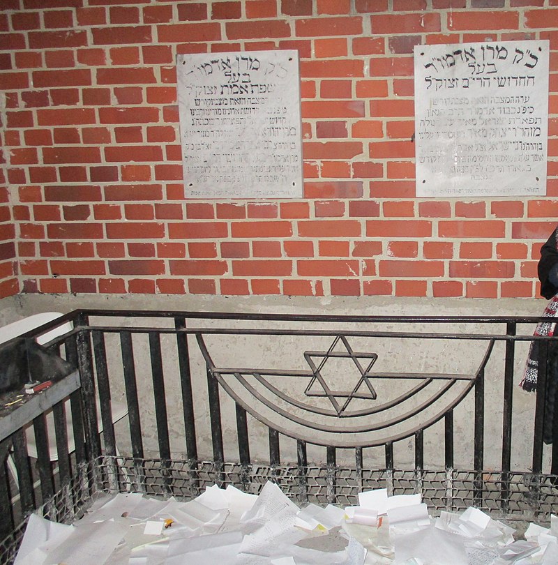 Yehuda Leib Magnes