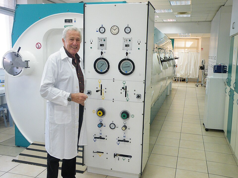 Yehuda Melamed