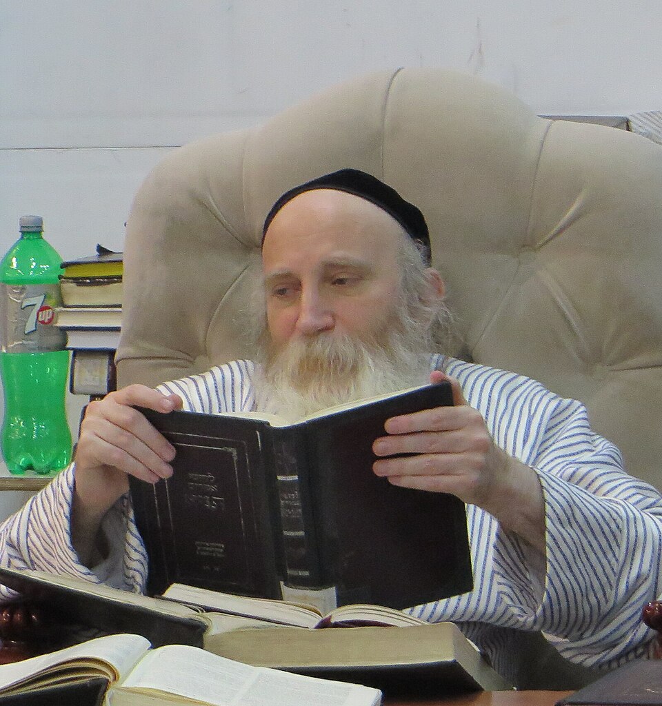 Yehuda Morgenstern