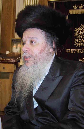 Yehuda Naftali