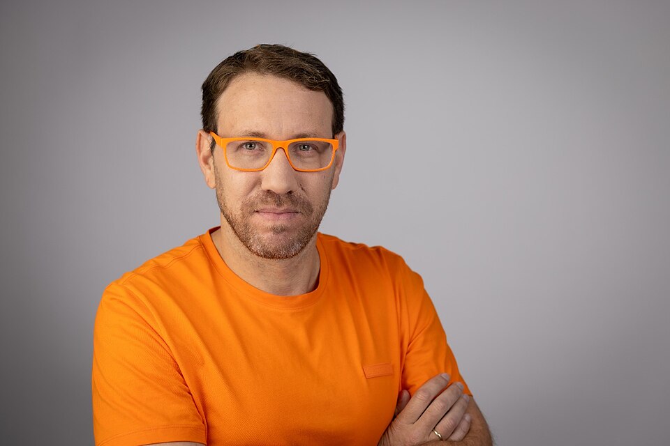 Yehuda Schlesinger