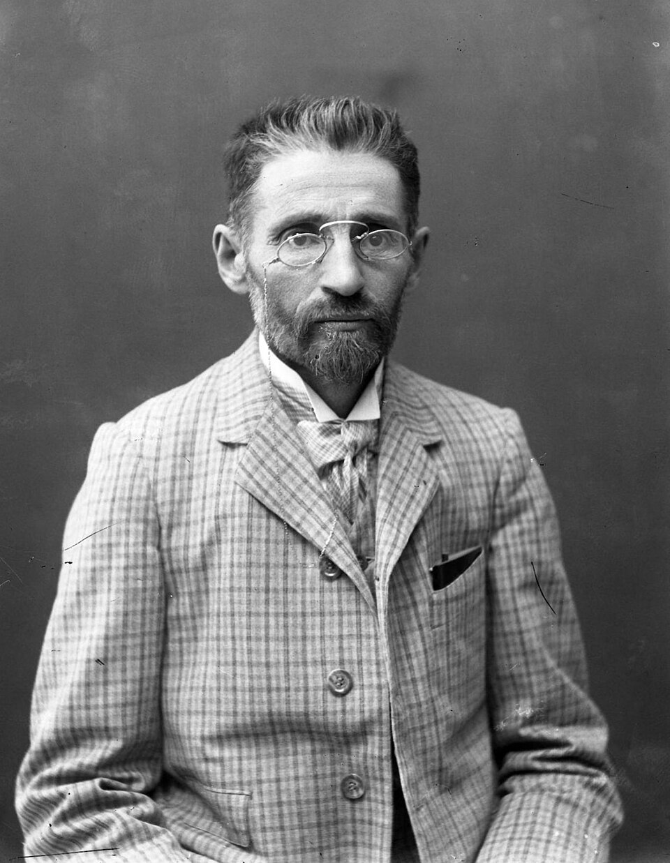 Yehuda Son