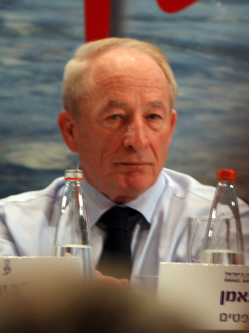 Yehuda Weinstein