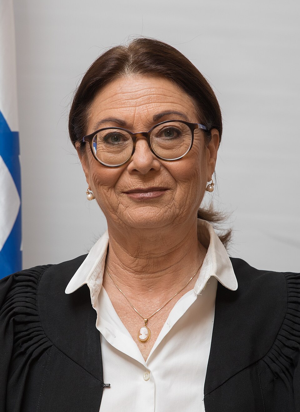 Yehudit Avni