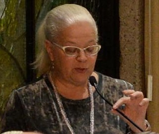 Yehudit Katzir
