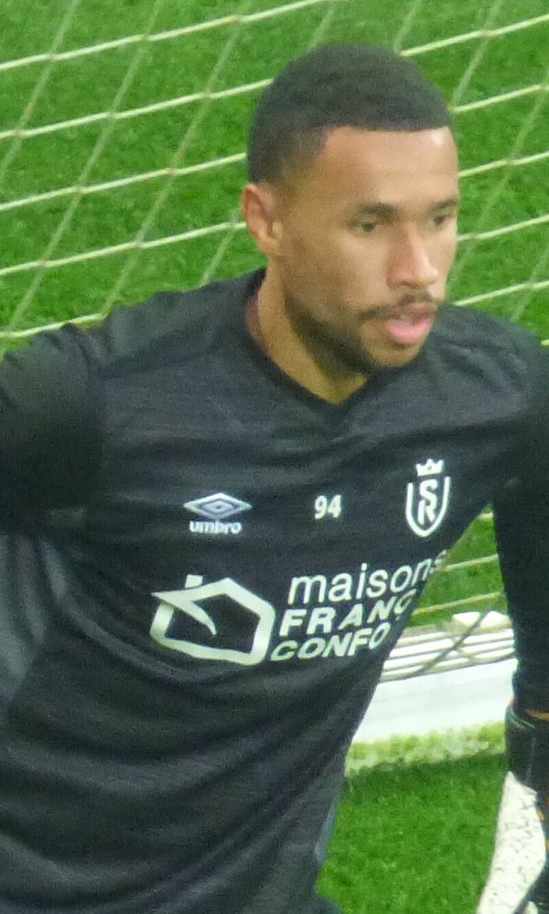 Yehvann Diouf