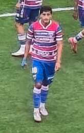 Yeison Guzmán