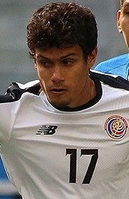 Yeltsin Ramírez
