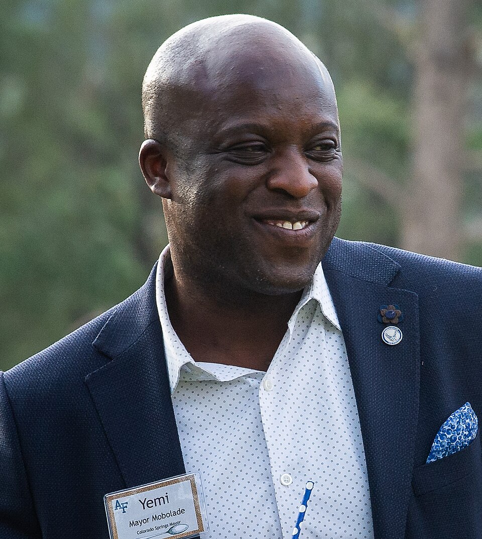 Yemi Williams
