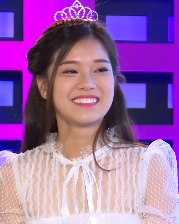 Yến Lan