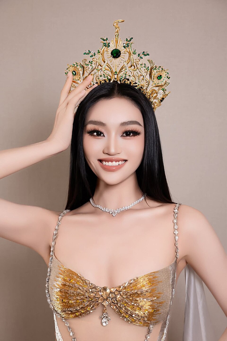 Yến Nhi