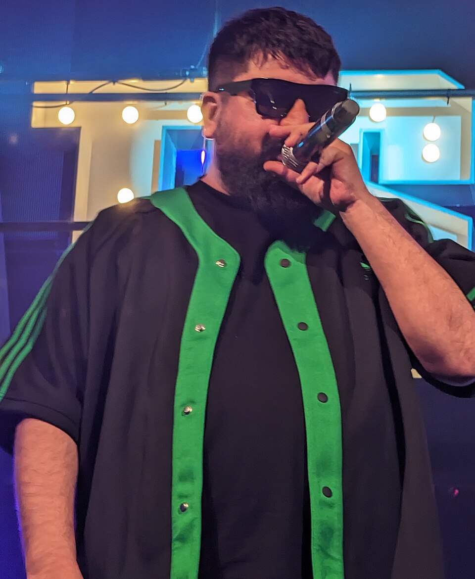 Yener Çevik