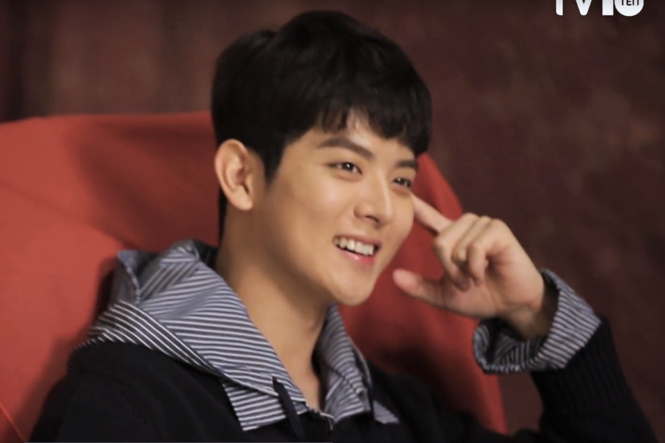 Yeo In Hyeon