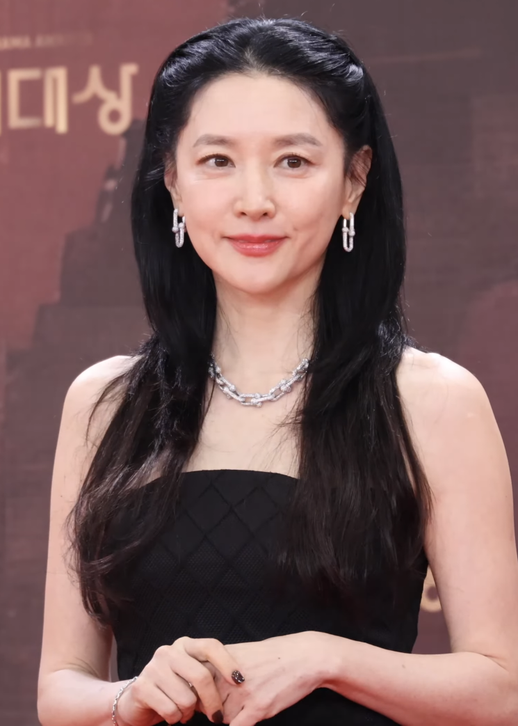Yeong Yuh Lee