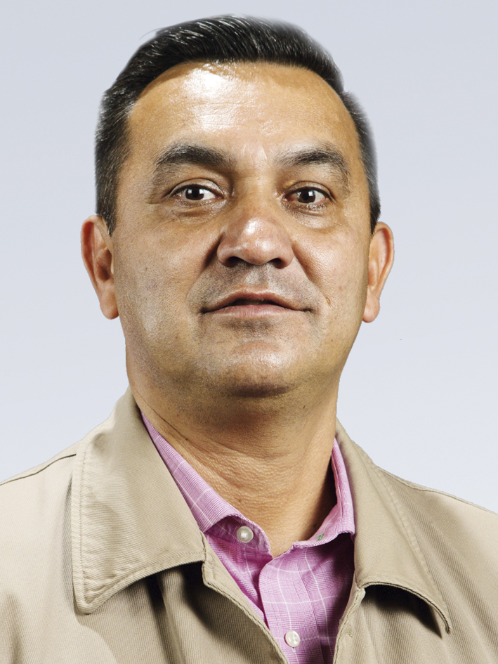 Yerko Camacho