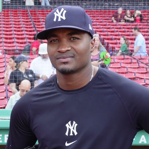 Yerry De los Santos