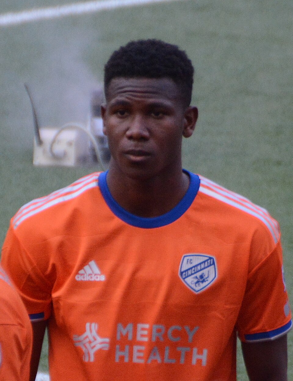 Yerson