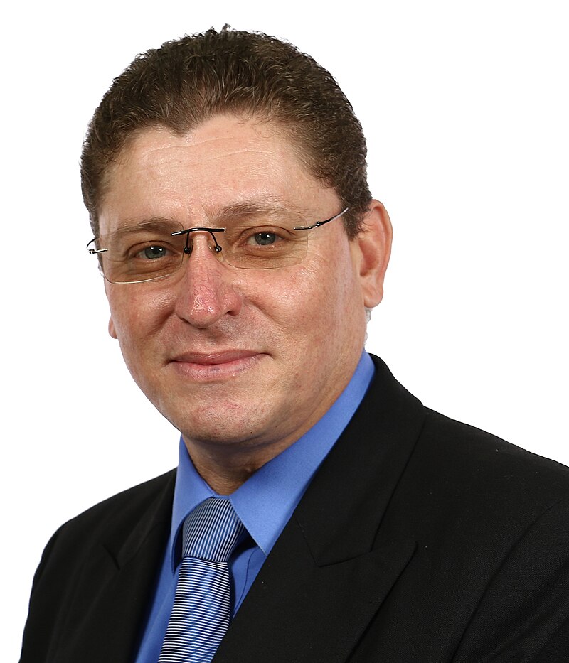 Yeryis Salas