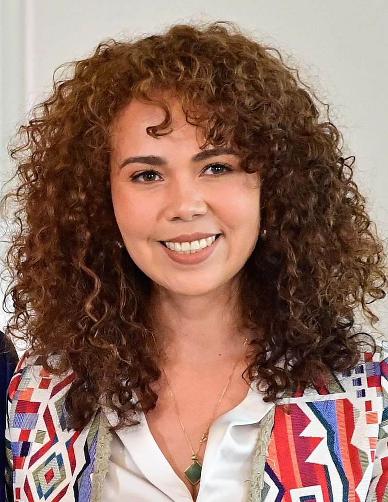 Yesenia Olaya