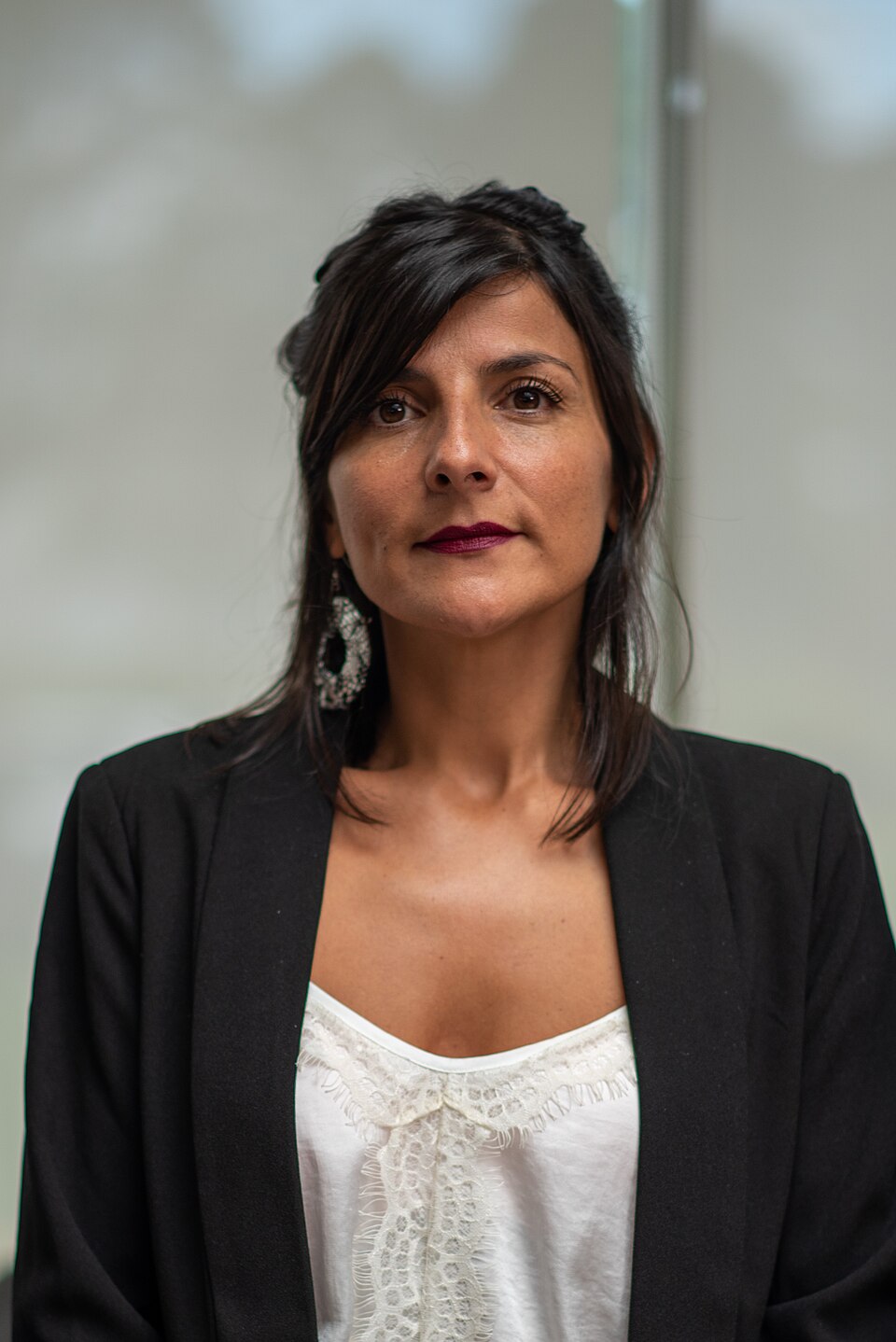 Yesenia Vélez