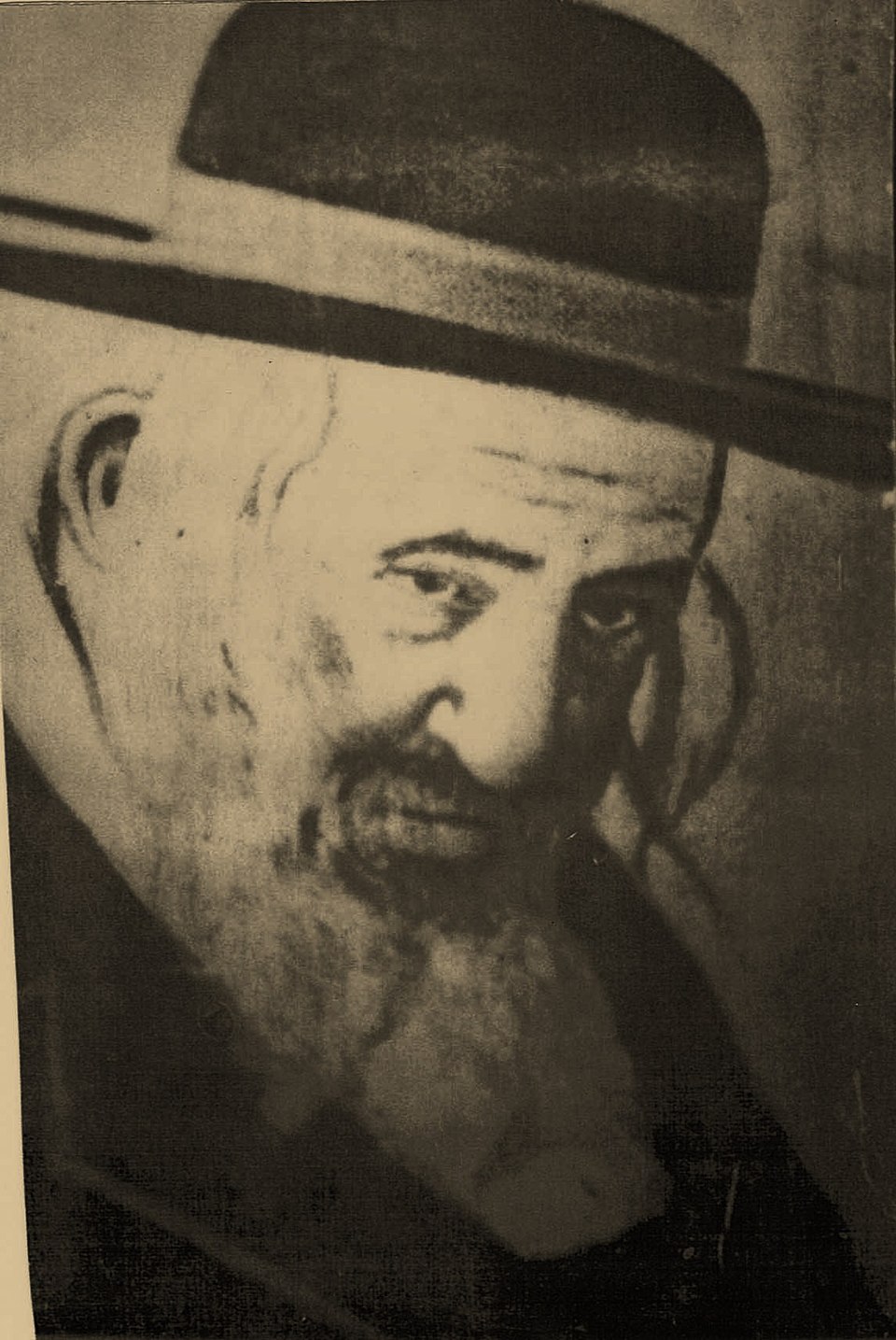Yeshaya Steiner