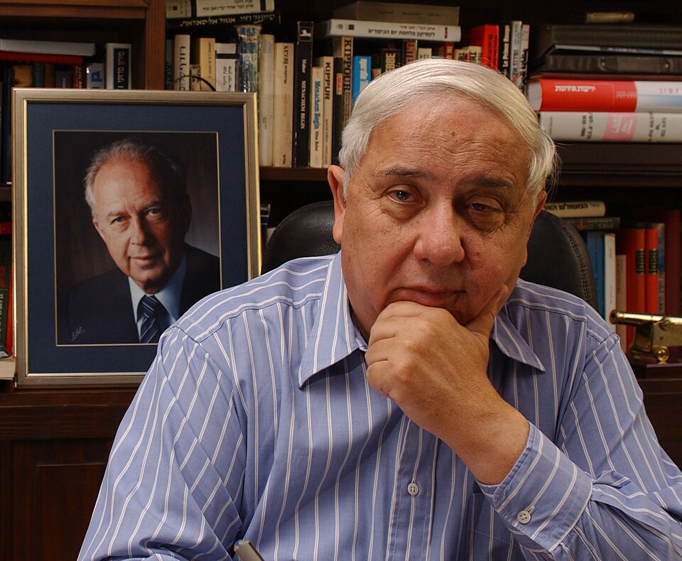 Yeshayahu Haber
