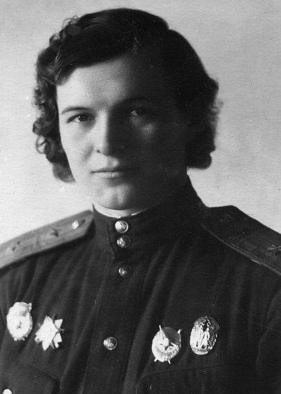 Yevdokiya