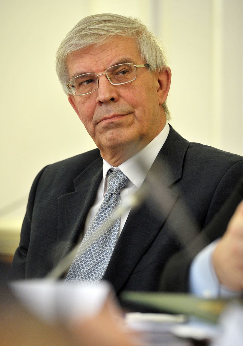 Yevgeny Ignatiev