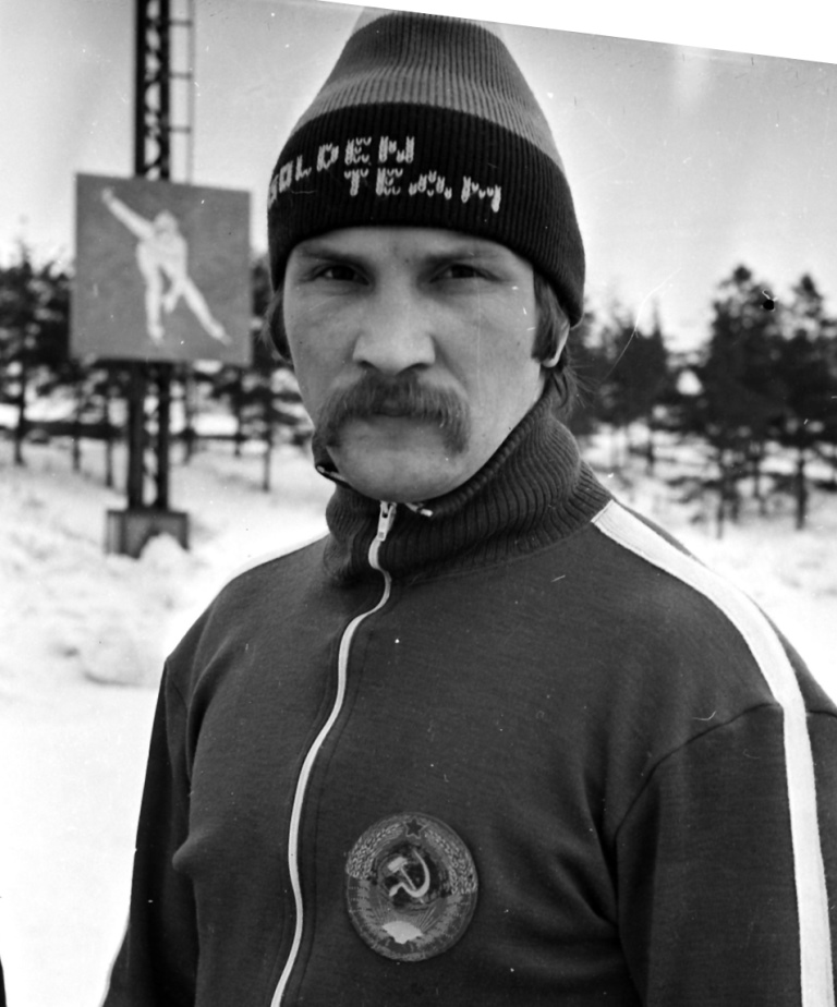 Yevgeny Khlebnikov