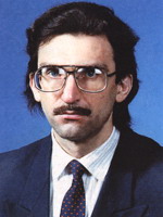 Yevgeny Mikhailov