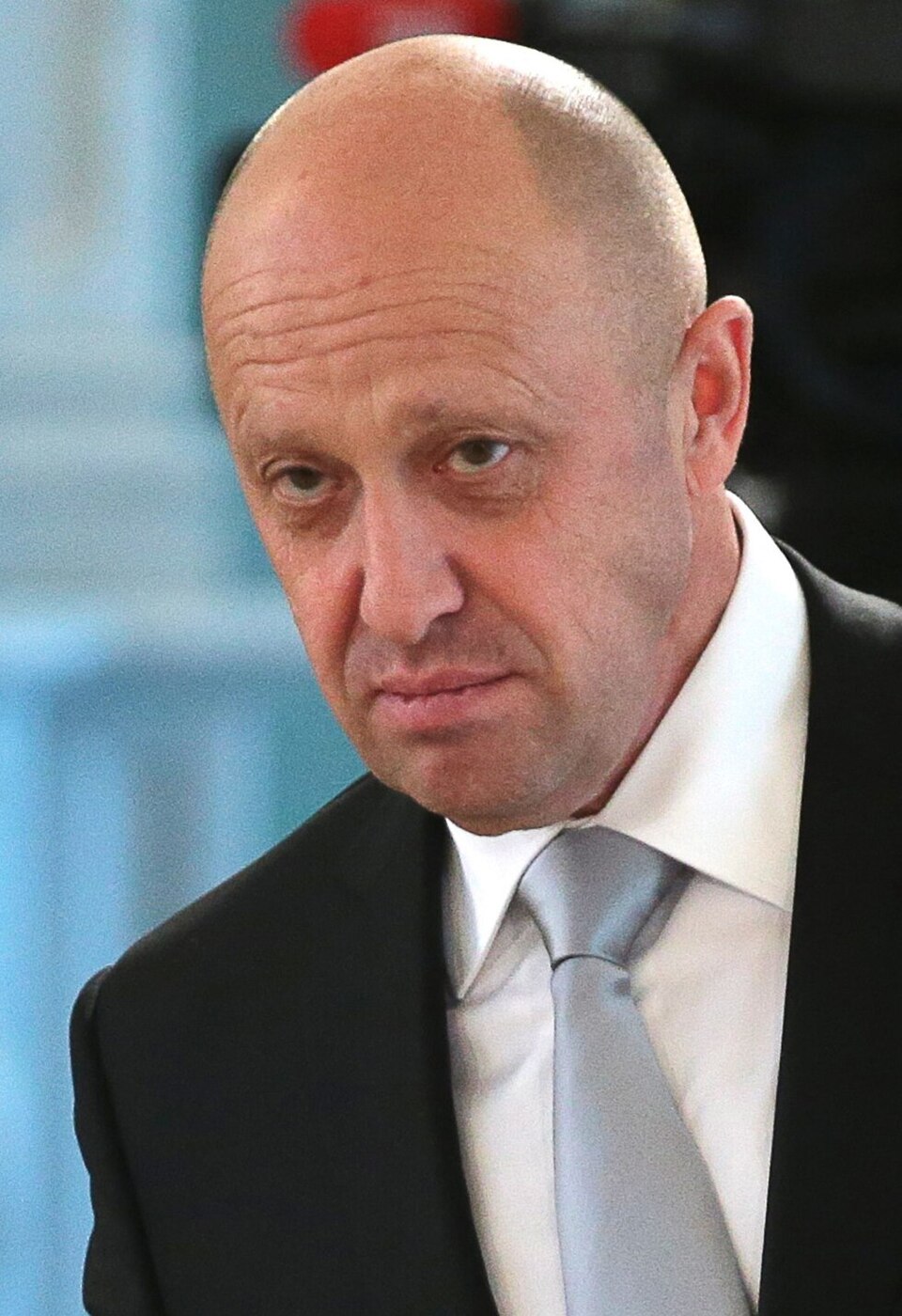 Yevgeny Putin