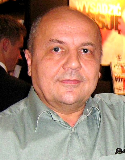Yevgeny Suvorov