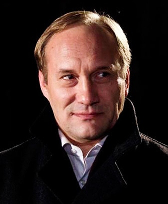 Yevgeny Zolotoy