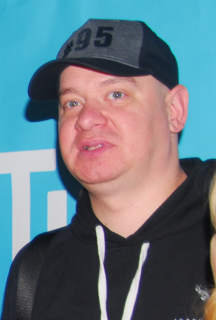 Yevhen Koshovyi