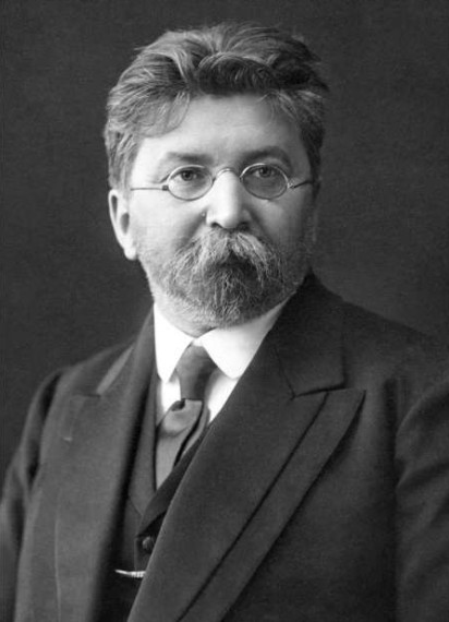 Yevhen Vasylenko