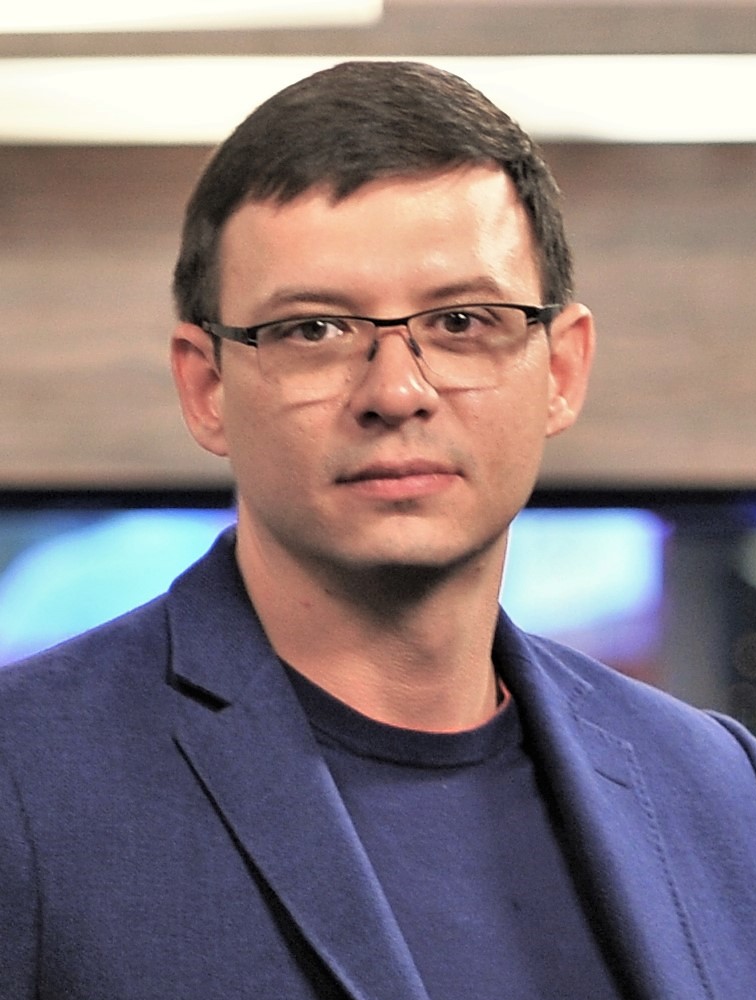 Yevheniy